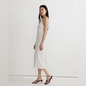 mesh a line dress GRADIENT BLUE STRETCH-MESH A-LINE DRESS | CULT MIA